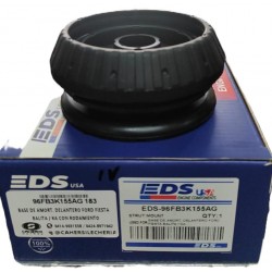 BASE DE AMORT. DELANTERO FORD FIESTA BALITA / KA CON RODAMIE