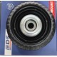 BASE DE AMORT. DELANTERO FORD FIESTA BALITA / KA CON RODAMIE