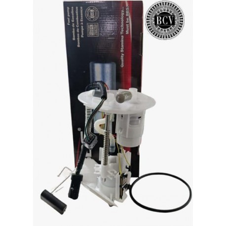 BOMBA GASOLINA EXPLORER EDDIE BAUER 4.6 SPORTRAC 2006 AL 201