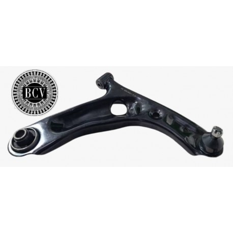 MESETA INFERIOR LH TOYOTA YARIS SOL 1.3 (99-05)