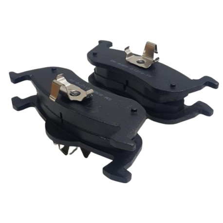 Pastillas De Freno Traseras Ford Expedition 07-09