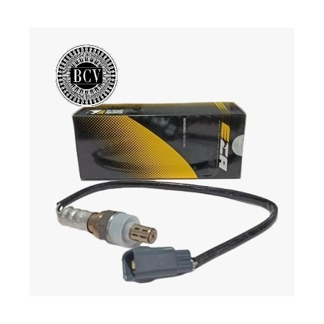 SENSOR OXIGENO JEEP CHEROKEE 3.7L KJ-KK 02-14 COMPASS 07-09