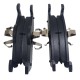 Pastillas De Freno Traseras Ford Expedition 07-09