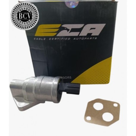 SENSOR IAC SENSOR MÍNIMO FIESTA BALITA POWER KA ECOSPORT/FOR
