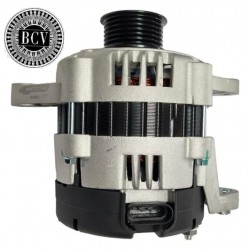 ALTERNADOR CHEVROLET AVEO LS/LT 04-09 3 PINES 120AMP