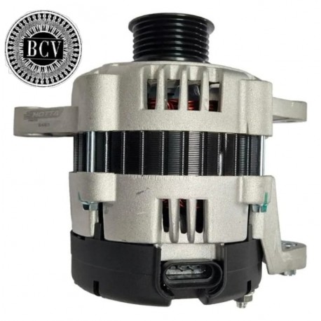 ALTERNADOR CHEVROLET AVEO LS/LT 04-09 3 PINES 120AMP