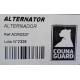 ALTERNADOR CHEVROLET AVEO LS/LT 04-09 3 PINES 120AMP