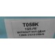 KIT CADENA DE TIEMPO TOYOTA 1GR FORTUNER KAVAK 4RUNNER TACO