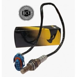 SENSOR DE OXIGENO CHEVROLET CRUZE 1.8 BANCO CABLE LARGO