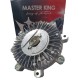 FAN CLUTCH CHEV GRAND VITARA XL5/XL7 2.0/2.5/2.7 01/07