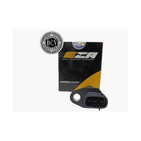 SENSOR POSICION CIGUEÑAL CHEVROLET LUV DMAX 3.5L