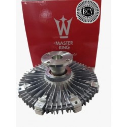 FAN CLUTCH MITSUBISHI MONTERO LIMITED SPORT 3.5 3.8