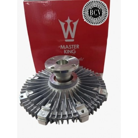 FAN CLUTCH MITSUBISHI MONTERO LIMITED SPORT 3.5 3.8