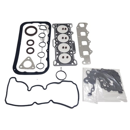 Kit Empacadura Chevrolet Spark Matiz 1.0