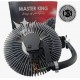 FAN CLUTCH CHEV TRAILBLAZER 4.2 5.3 2002-2008