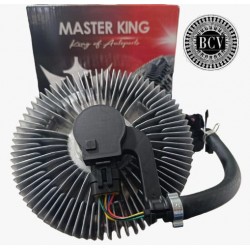 FAN CLUTCH CHEV TRAILBLAZER 4.2 5.3 2002-2008
