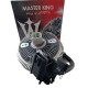 FAN CLUTCH CHEV TRAILBLAZER 4.2 5.3 2002-2008
