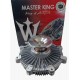 FAN CLUTCH CHEVROLET LUV DMAX 3.5 V6