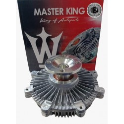 FAN CLUTCH CHEVROLET LUV DMAX 3.5 V6
