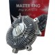 FAN CLUTCH CHEVROLET LUV DMAX 3.5 V6