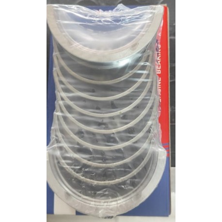 CONCHA DE BANCADA AVEO 1.6L 16V L4 / OPTRA DESING 1.8L STD