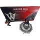 FAN CLUTCH EXPORER EDDIE BAUER 4.6 06/11 SPORT TRACK