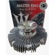 FAN CLUTCH TOYOTA AUTANA BURBUJA MACHITO HEMBRA 4.5L 1FZFE