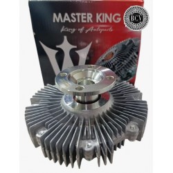 FAN CLUTCH TOYOTA AUTANA BURBUJA MACHITO HEMBRA 4.5L 1FZFE