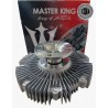 FAN CLUTCH TOYOTA AUTANA BURBUJA MACHITO HEMBRA 4.5L 1FZFE