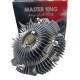 FAN CLUTCH TOYOTA AUTANA BURBUJA MACHITO HEMBRA 4.5L 1FZFE