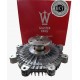 FAN CLUTCH MITSUBISHI PANEL L300 2.0 / 2.4 (01-15) INYECCION