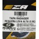 TAPA RADIADOR LEVA ALTA 1.1K ( PEQUEÑA )