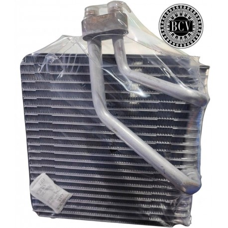 EVAPORADOR HYUNDAI GETZ 1.3L / 1.6L 06/12