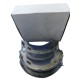 BANDA DE FRENO DE MANO JEEP LIBERTY KJ (03-07) CHEROKEE