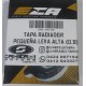 TAPA RADIADOR PEQUEÑA LEVA ALTA (0.9)