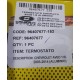 TERMOSTATO COMPLETO AVEO 1.6 ALUMINIO