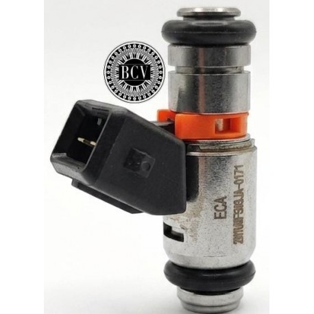 INYECTOR FORD FIESTA POWER MAX 1.6L 03/09