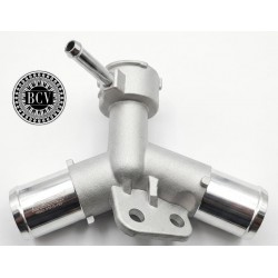 TOMA AGUA SUPERIOR TOYOTA YARIS SPORT BELTA 1.3 1.5 06 14
