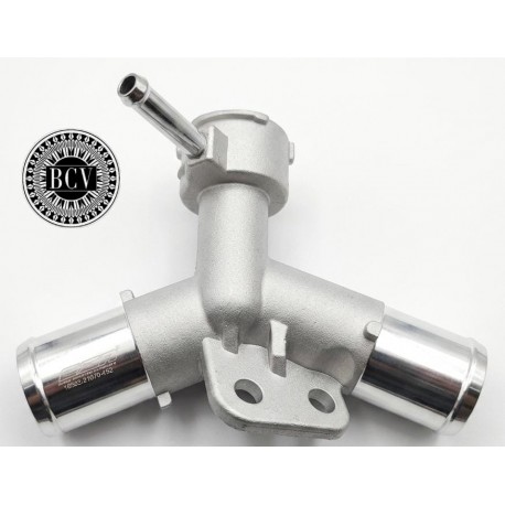 TOMA AGUA SUPERIOR TOYOTA YARIS SPORT BELTA 1.3 1.5 06 14