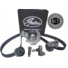 KIT CORREA TIEMPO CON BOMBA DE AGUA LUV DMAX 3.5