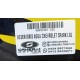 RESERVORIO AGUA CHEVROLET SPARK 1.0L