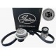 KIT DE TIEMPO CON BOMBA DE AGUA CHEVROLET AVEO 1.6