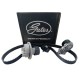 KIT DE TIEMPO CON BOMBA DE AGUA CHEVROLET AVEO 1.6