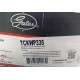 KIT DE TIEMPO CON BOMBA DE AGUA CHEVROLET AVEO 1.6