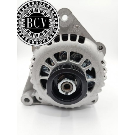 ALTERNADOR DONFENG S30 H30 1.6L 2009 PEUGEOT CITROEN 12V 96A