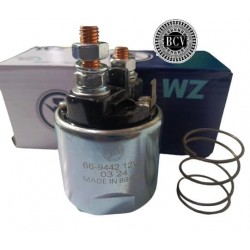 AUTOMATICO DE ARRANQUE RENAULT,PEUGEOT,FORD FIESTA,SIS.VALEO