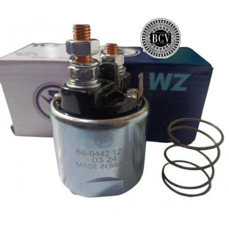 AUTOMATICO DE ARRANQUE RENAULT,PEUGEOT,FORD FIESTA,SIS.VALEO