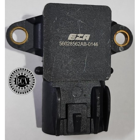 SENSOR MAP JEEP CHEROKEE KJ/KK /GRAND CHEROKEE 4.7L WK 06/10