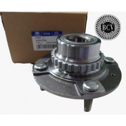 MOZO CUBO DE RUEDA TRASERA HYUNDAI ACCENT 1992-1996