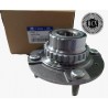 MOZO CUBO DE RUEDA TRASERA HYUNDAI ACCENT 1992-1996